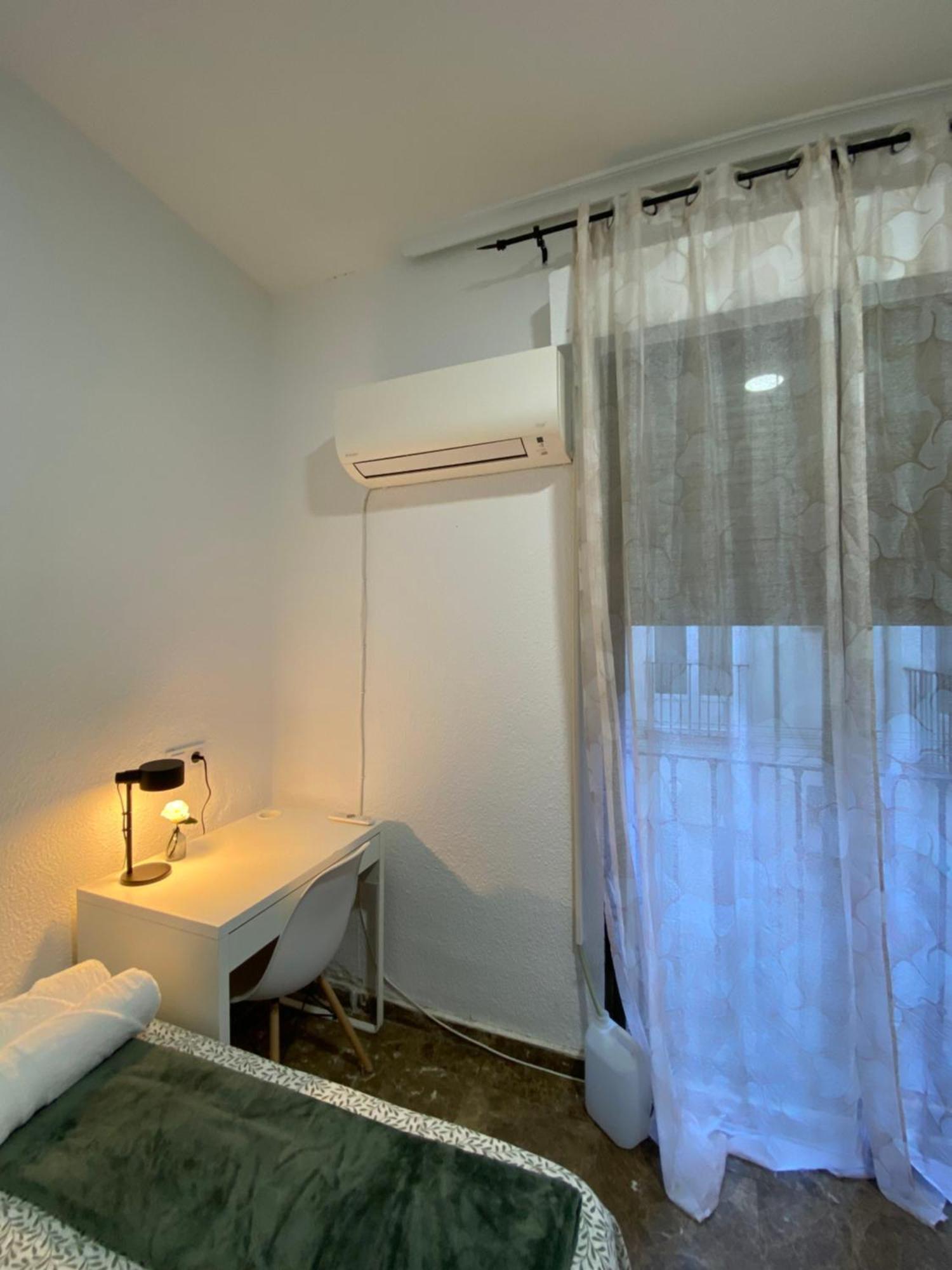 Apartamentos Econostay Fuencarral 马德里 外观 照片